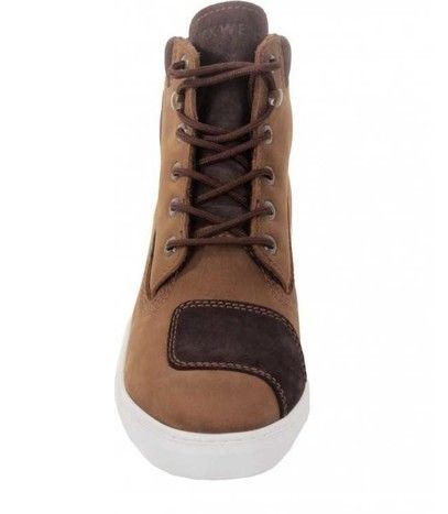 Rockwell Cafe Tarçın Impactec Motosiklet Botu