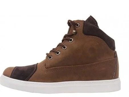 Rockwell Cafe Tarçın Impactec Motosiklet Botu