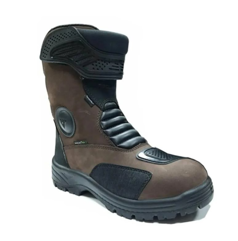 Rockwell Endo High Motosiklet Botu