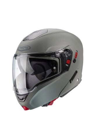 Caberg Horus X  Matt Grey Kamo