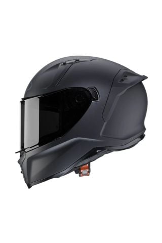Caberg Avalon  X Matt Black Kask