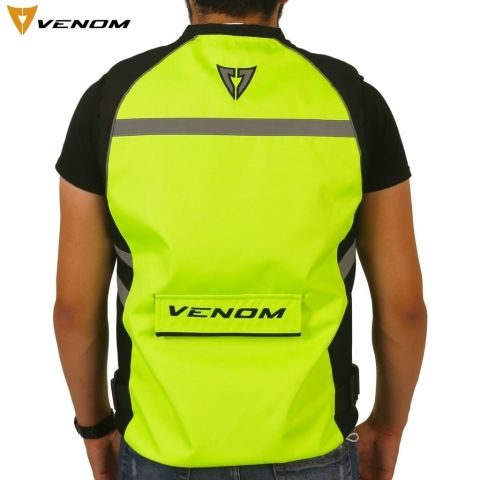 Venom VN-911 Reflektif Yelek