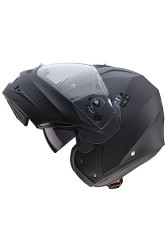 Caberg Duke X Matt Black Kask