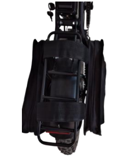 Armode Heybe Çanta Büyük