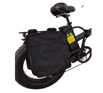 Armode Heybe Çanta KÜÇÜK