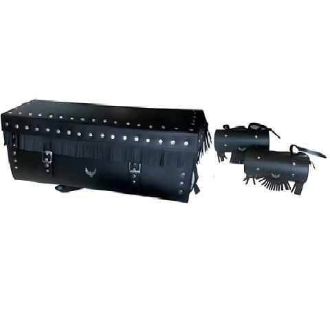 Armode AR-013 ATV Çantası Seti