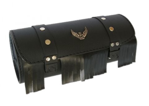 Armode AR-06 Motor Çanta Sosis Deri