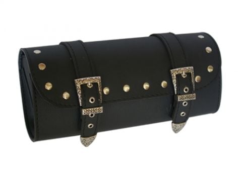 Armode AR-09 Motor Çanta Sosis Deri