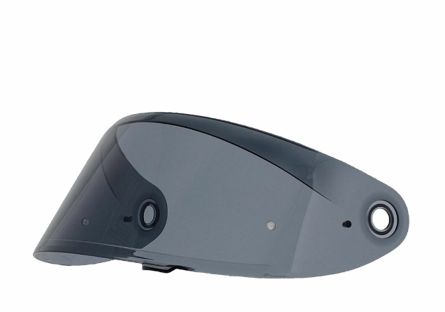 Axxis V-18D Max Vision Vizör Smoke