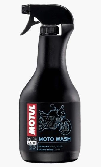 Motul E2 Moto Wash 1L Temizleyici