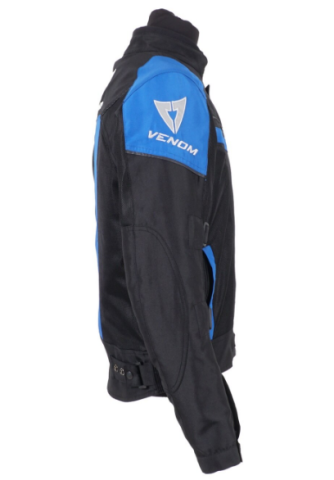 Venom Dynamic Pro Mont (Mavi-Siyah)